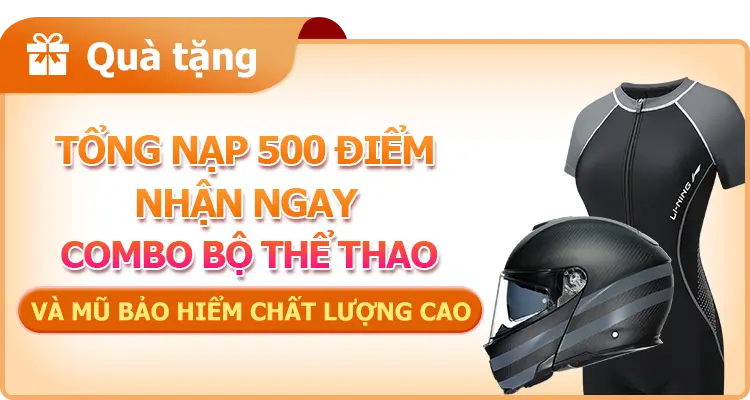 Quà tặng SA88 1