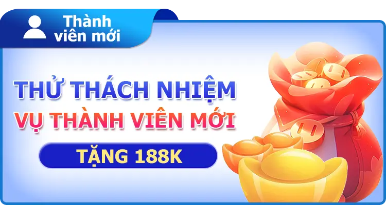 Khuyến mãi thành viên mới SA88