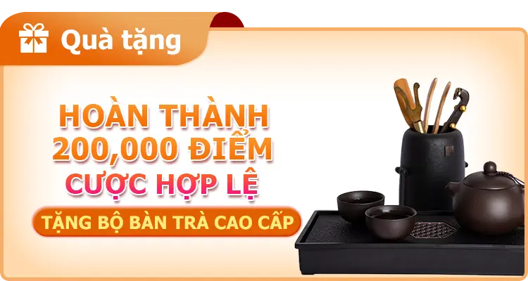 Quà tặng SA88 2